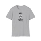 Beards & Bibles T-Shirt