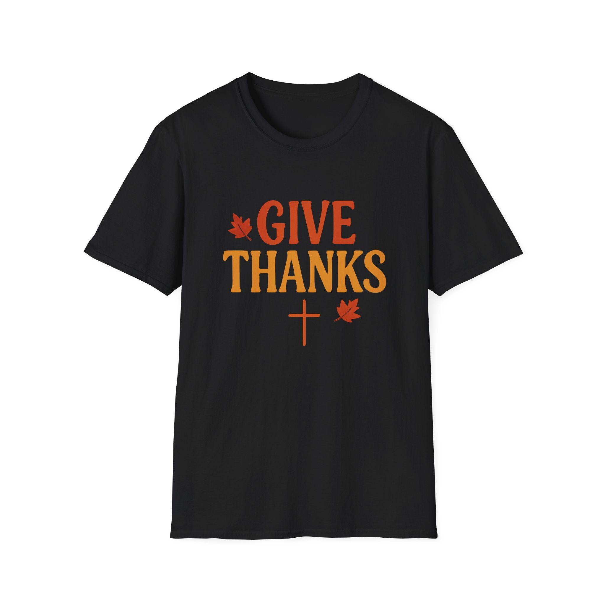 Give Thanks T-Shirt