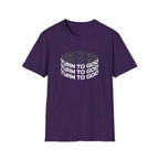 Turn to God T-Shirt