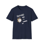 Repent - Time is Running Out T-Shirt