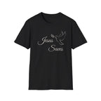 Jesus Saves T-Shirt