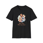 My Sheep Hear My Voice T-Shirt