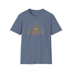 Easter - He died that we may live T-Shirt