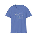 Jesus Saves T-Shirt