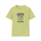 Hooked on Jesus T-Shirt