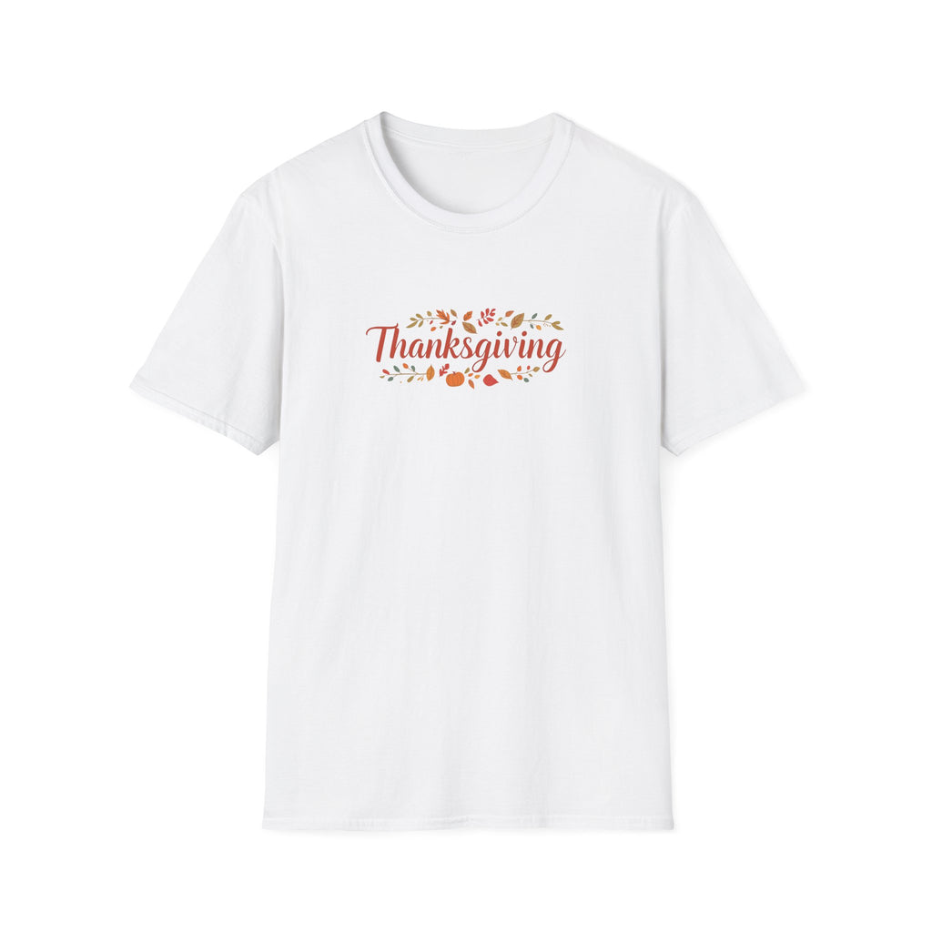 Thanksgiving  T-Shirt