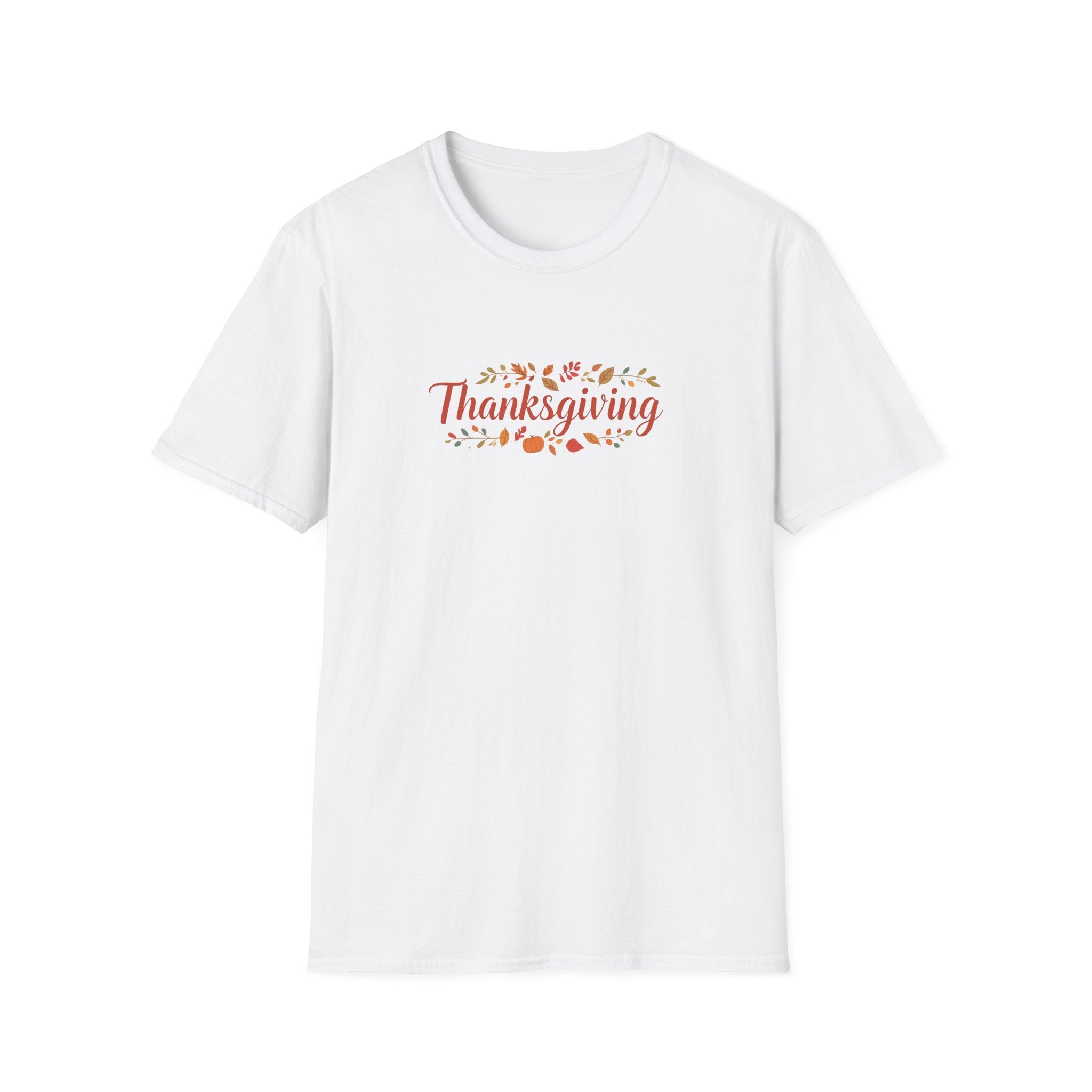 Thanksgiving  T-Shirt