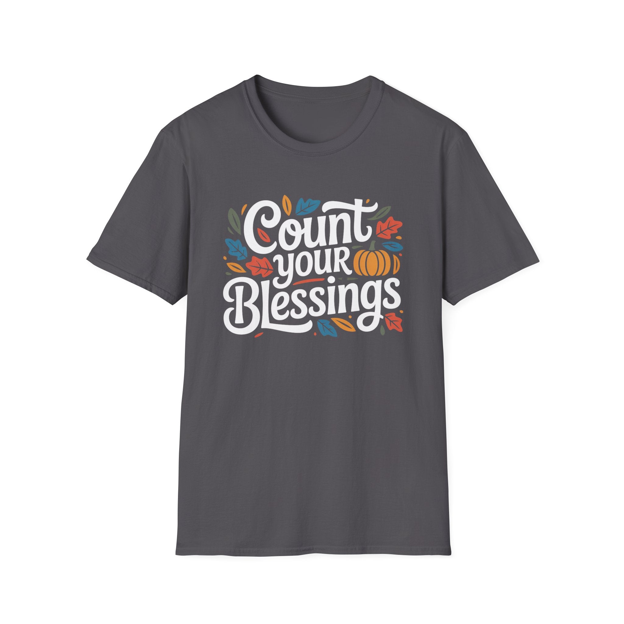 Count Your Blessings T-Shirt