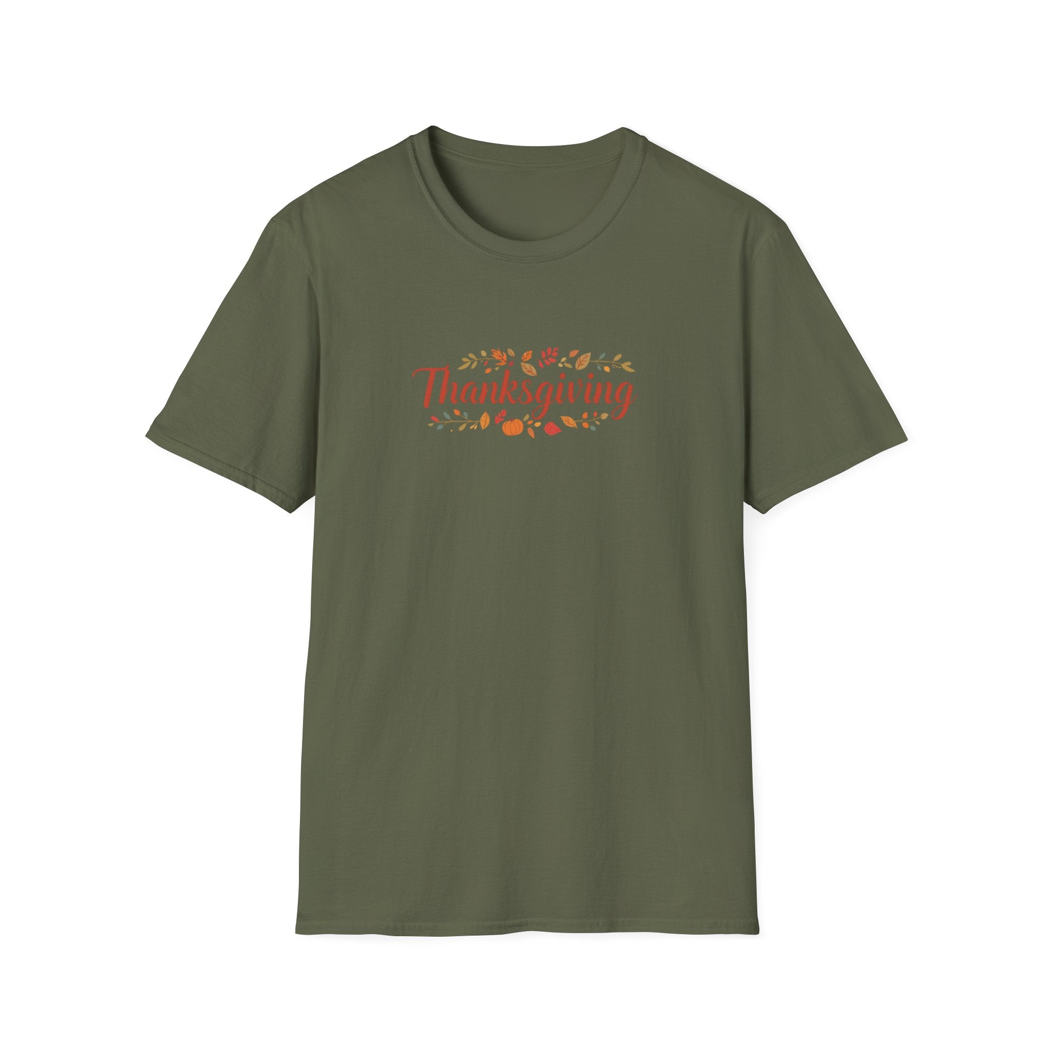 Thanksgiving  T-Shirt
