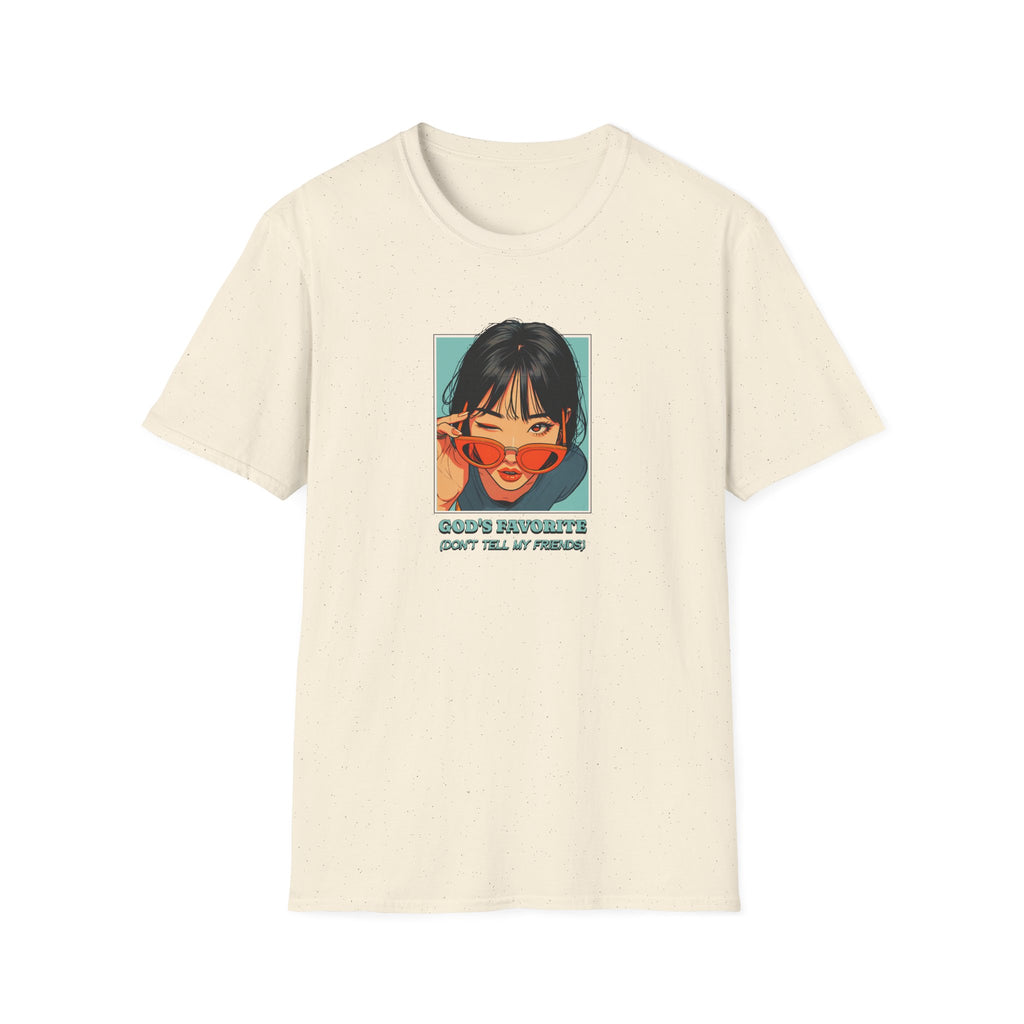 Favorite Girl T-Shirt