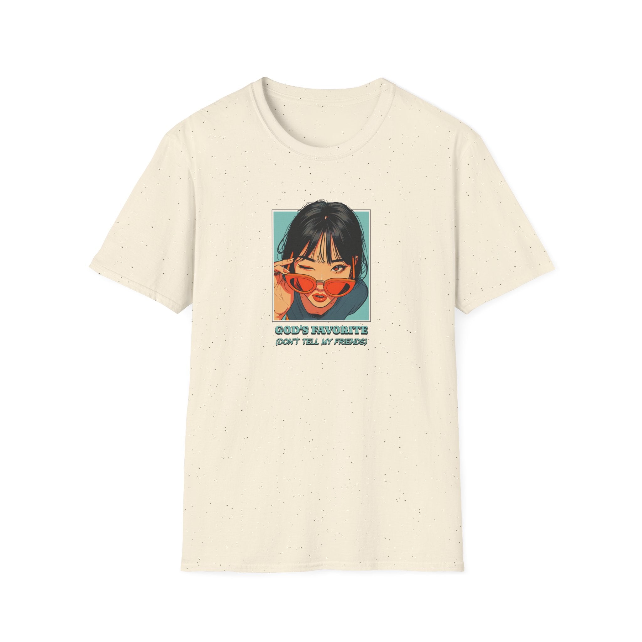 Favorite Girl T-Shirt