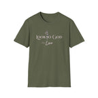 Look to God T-Shirt