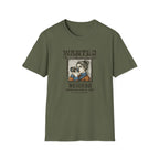 Kingdom Photographer T-Shirt
