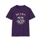 Light of Christ - Lighthouse T-Shirt