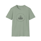 Keep the Fire Burning T-Shirt