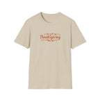 Thanksgiving  T-Shirt