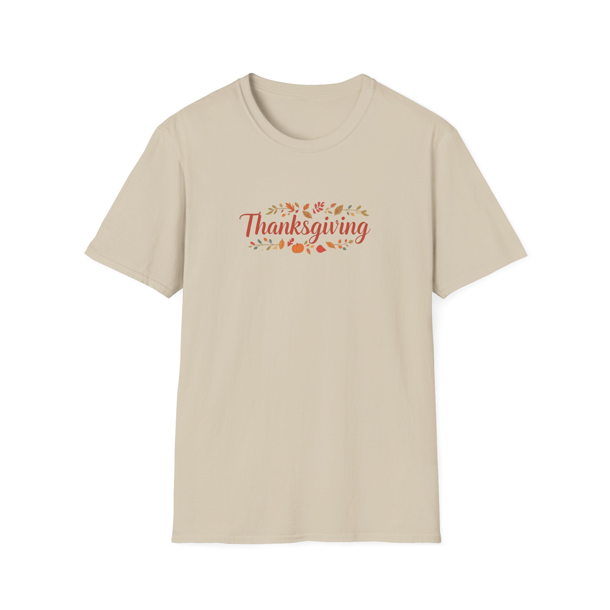 Thanksgiving  T-Shirt