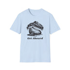Ark - Get Aboard T-Shirt