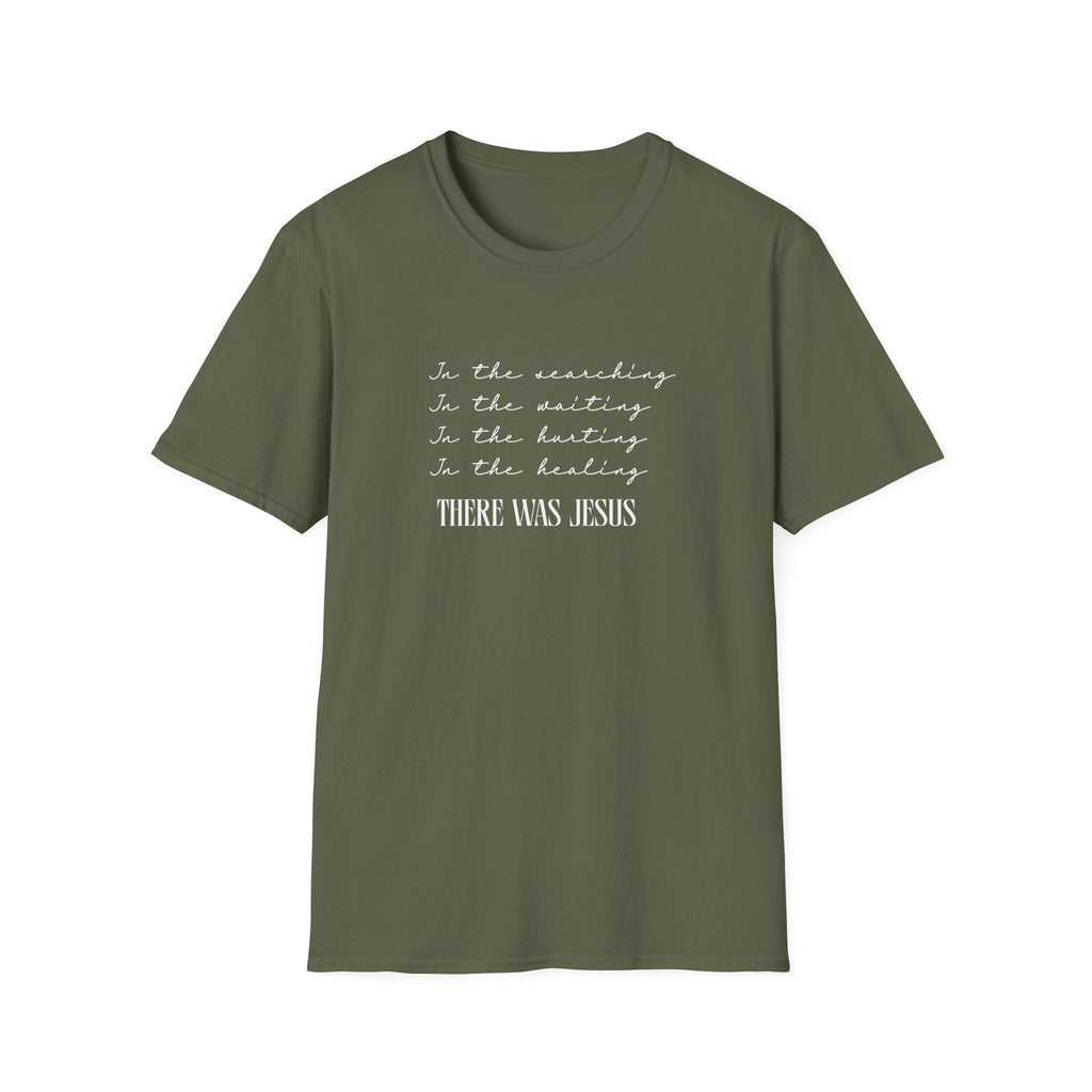 In the Searching WL T-Shirt