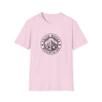 Faith Moves Mountains T-Shirt