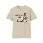 Dear are the Sheep T-Shirt