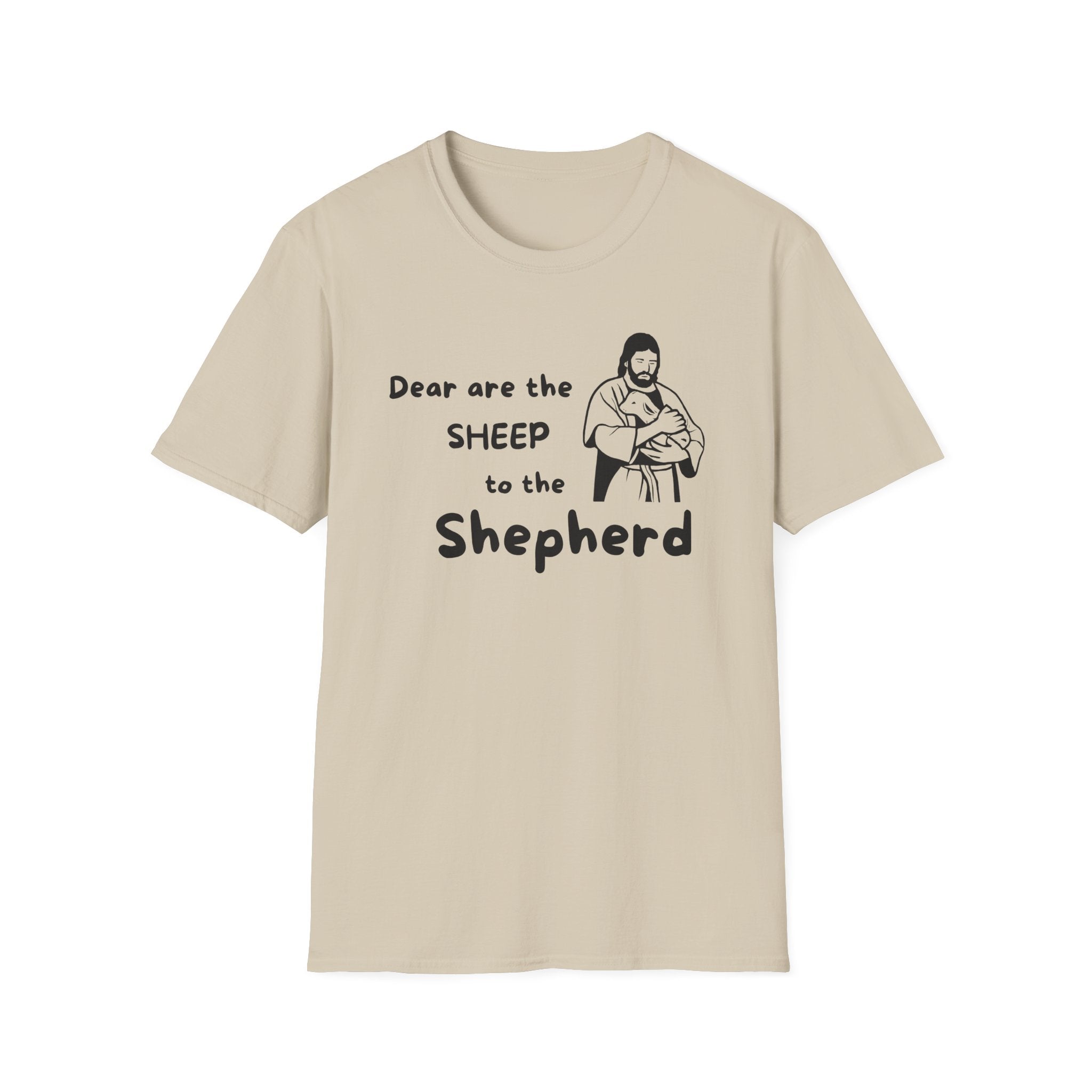 Dear are the Sheep T-Shirt