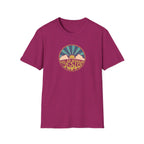 He is risen Sun T-Shirt