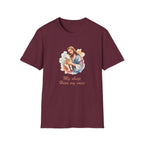My Sheep Hear My Voice T-Shirt