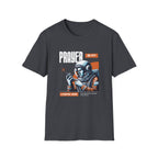 Prayer is my SOS T-Shirt
