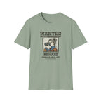 Kingdom Photographer T-Shirt