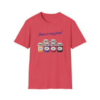 Jesus Is My Jam T-Shirt