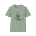 Beards & Bibles T-Shirt