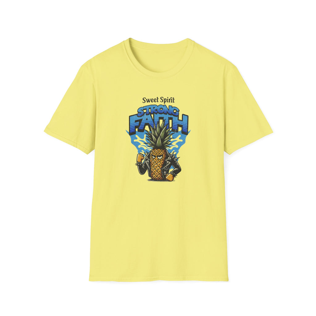 Strong Faith T-Shirt
