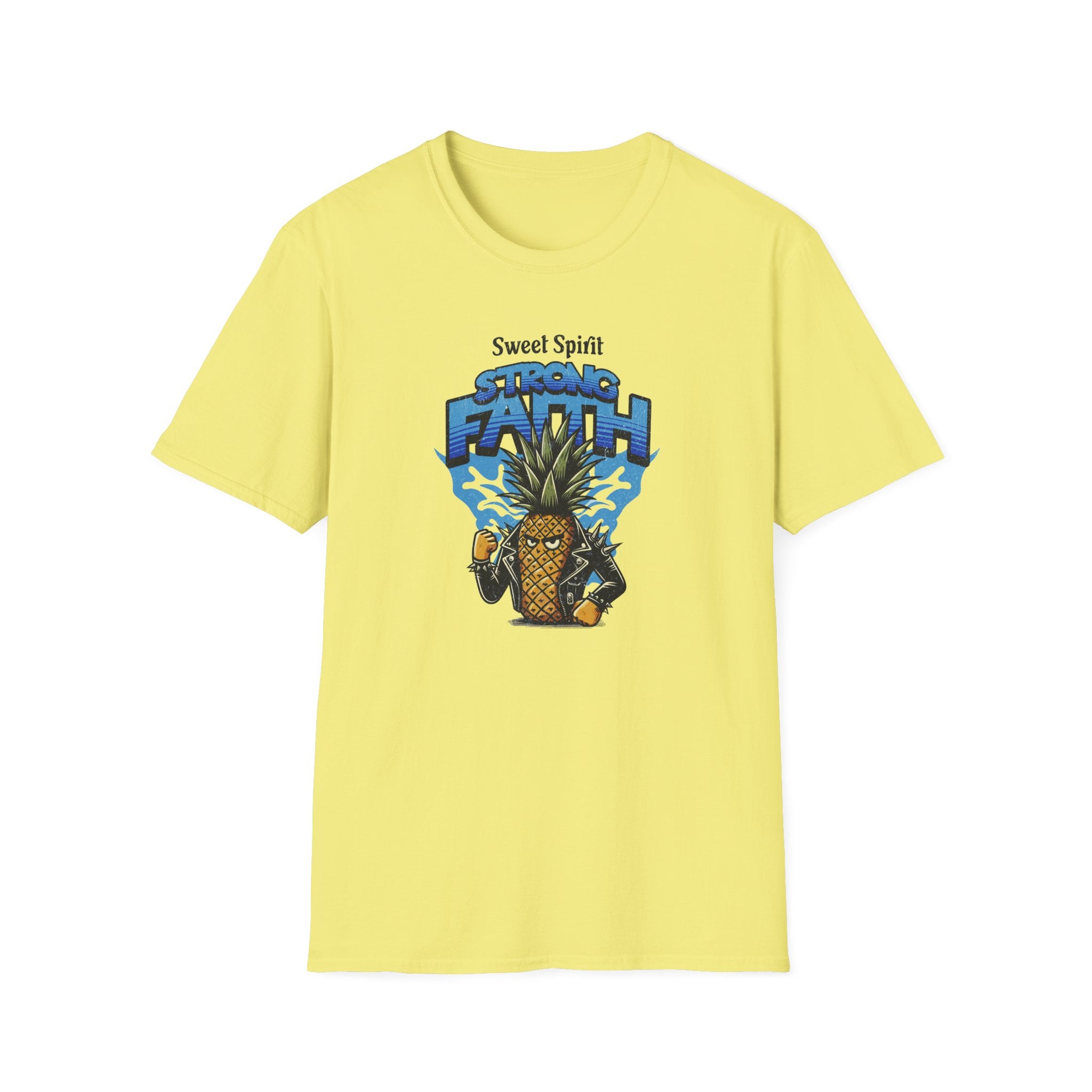 Strong Faith T-Shirt