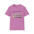 Jesus Is My Jam T-Shirt