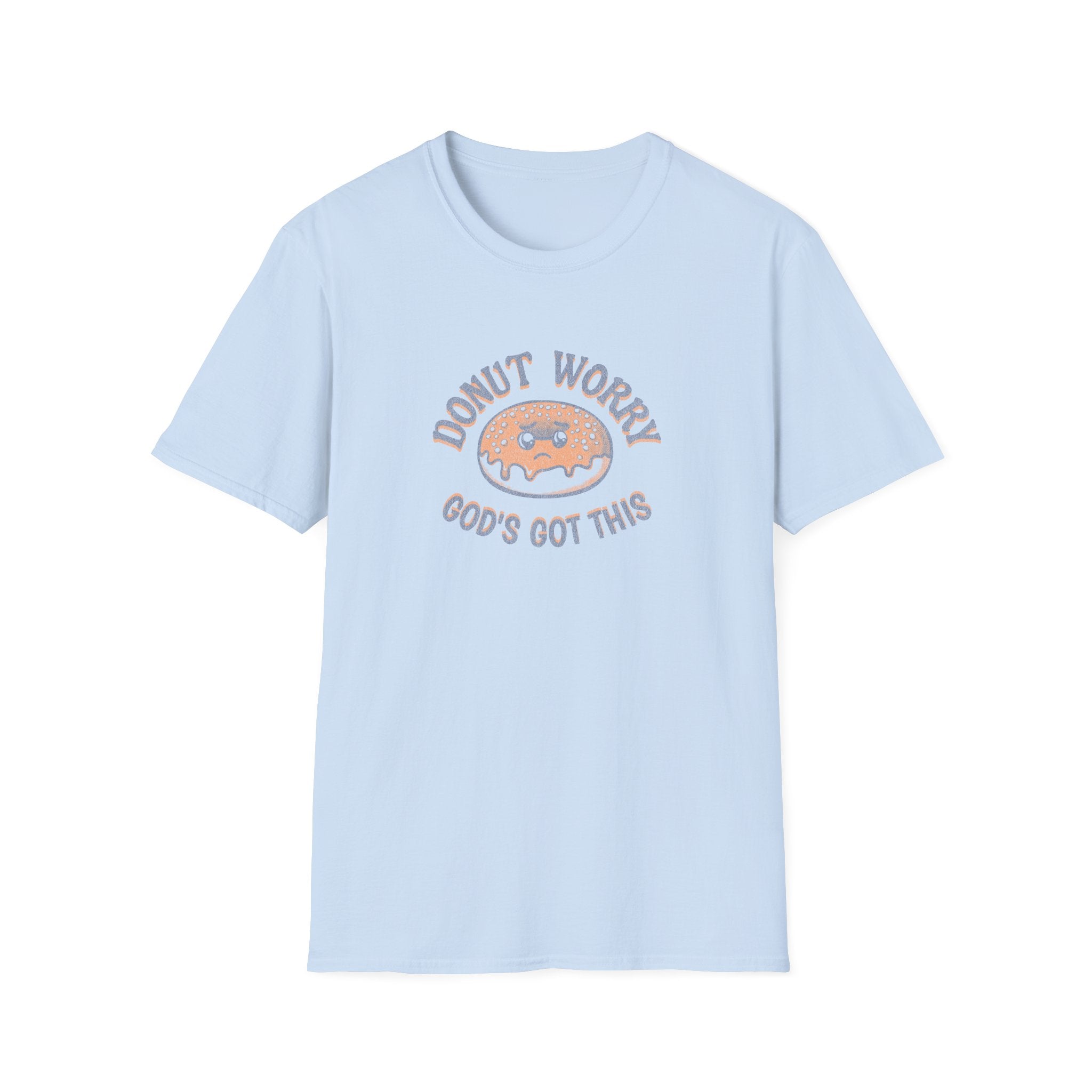 Donut Worry T-Shirt