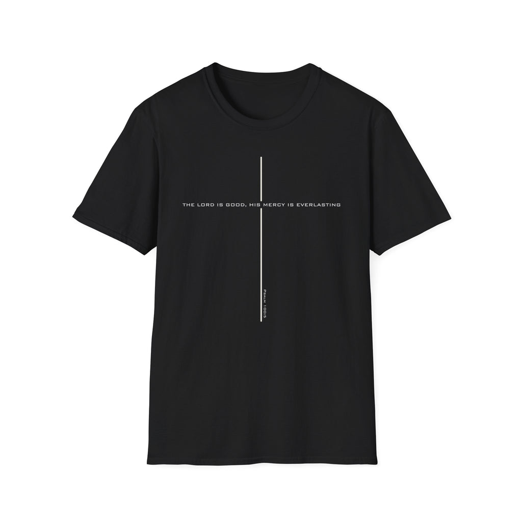The Lord is Good T-Shirt