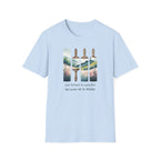He is Risen - Colorful Future T-Shirt