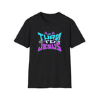 Turn to Jesus T-Shirt