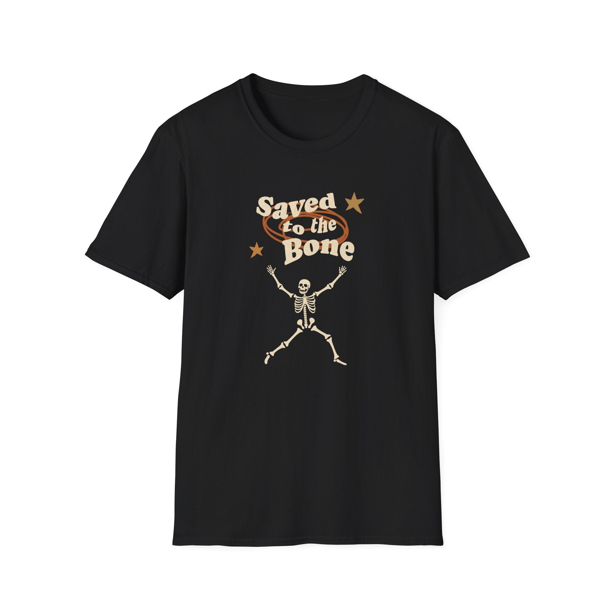 Saved to the Bone T-Shirt
