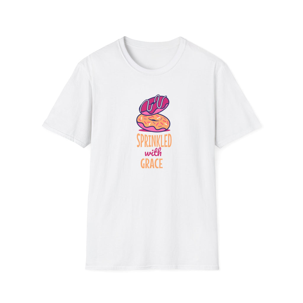 Sprinkled with Grace T-Shirt