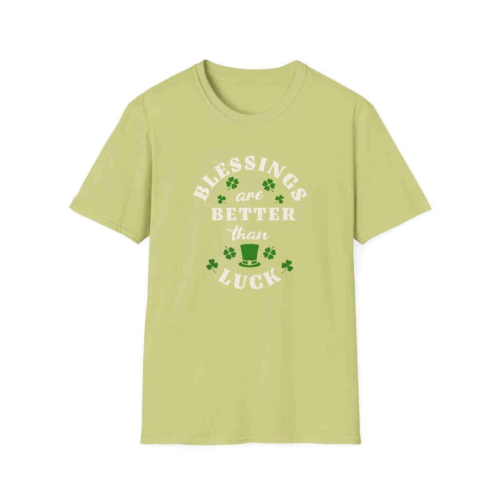 Better than Luck T-Shirt