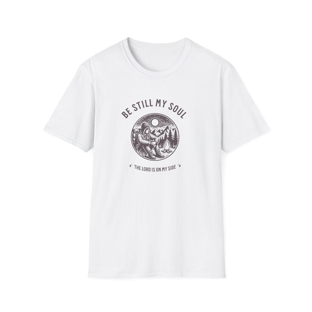 Be Still My Soul T-Shirt