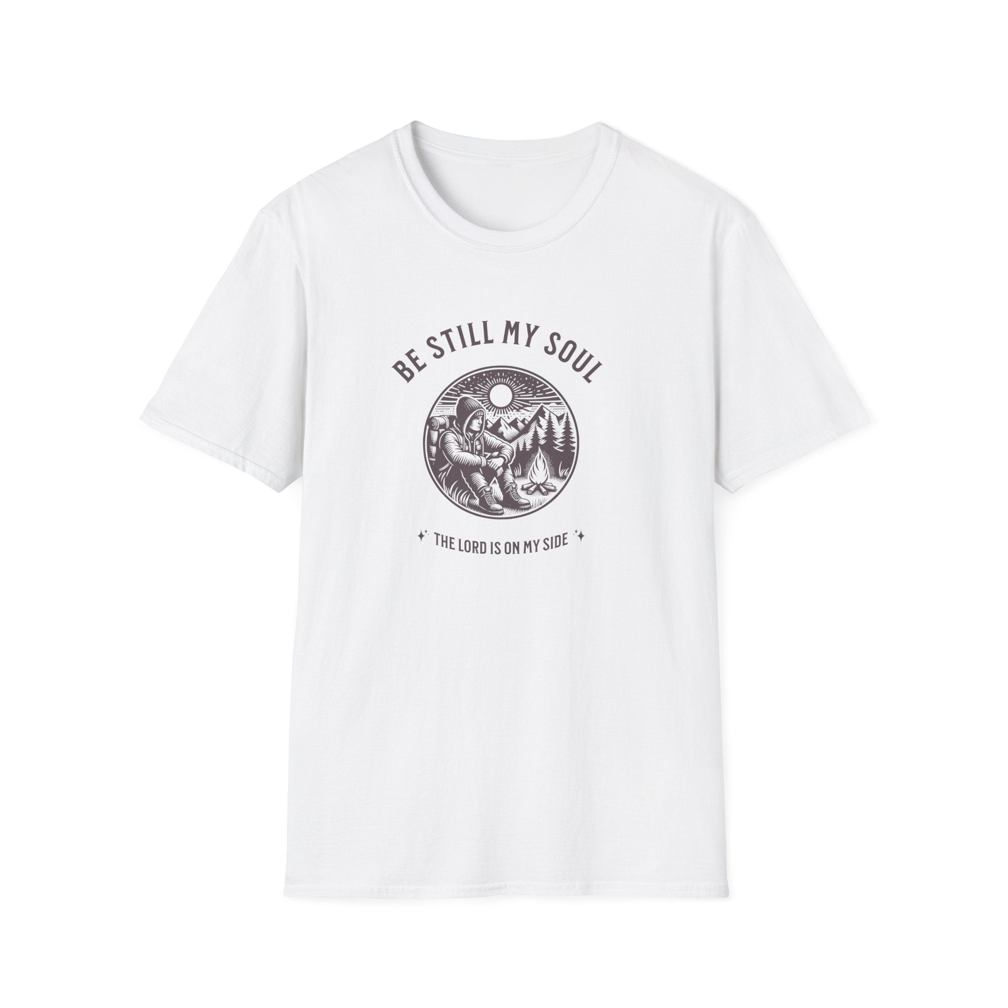 Be Still My Soul T-Shirt