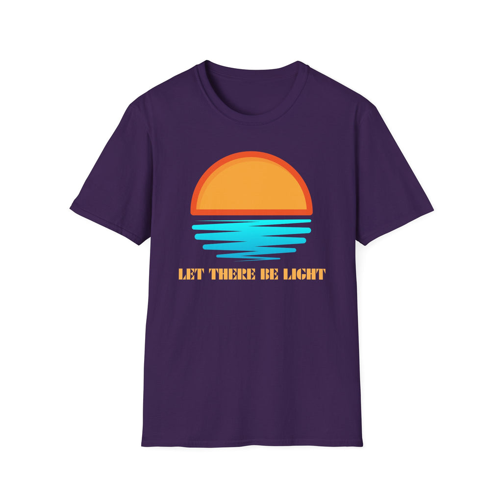 Let There Be Light T-Shirt