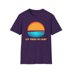 Let There Be Light T-Shirt