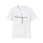 Jesus Cross T-Shirt
