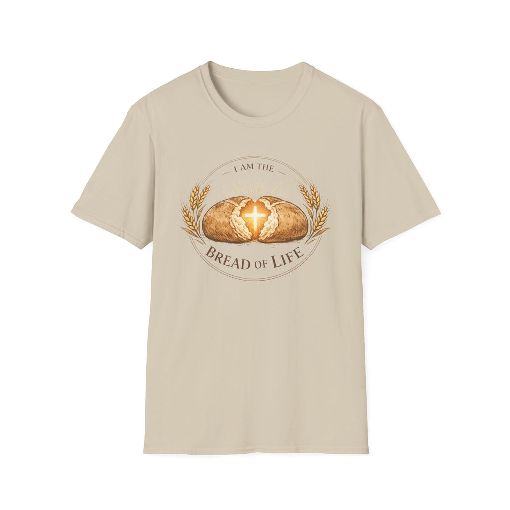 Bread of Life T-Shirt
