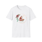 Merry Christmas Santa T-Shirt