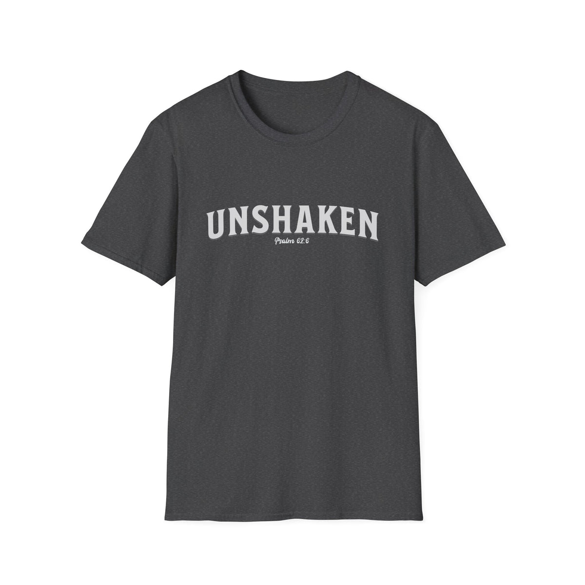 Unshaken T-Shirt